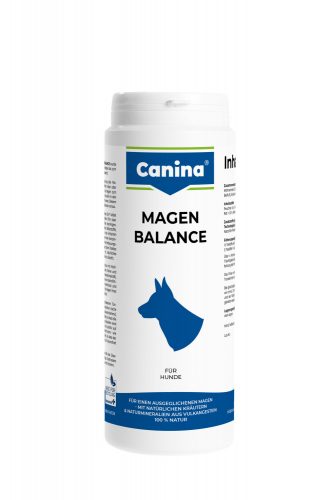 Magen Balance: Gyomornyugtató, emésztésjavító formula